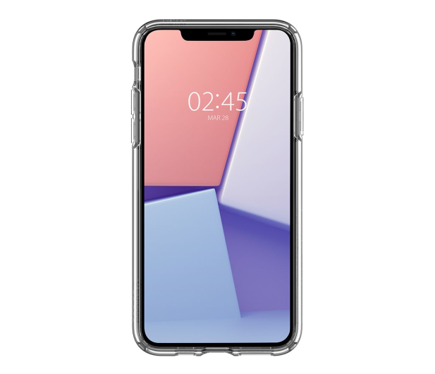 Spigen Ultra Hybrid do iPhone 11 Pro Max Crystal Clear - 519937 - zdjęcie 2